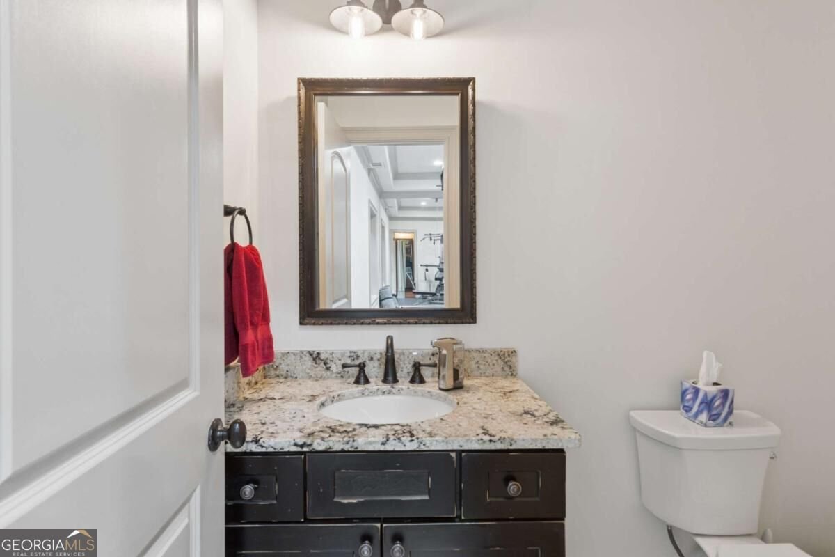 2836 Paces Lookout Lane Atlanta - Photo 37