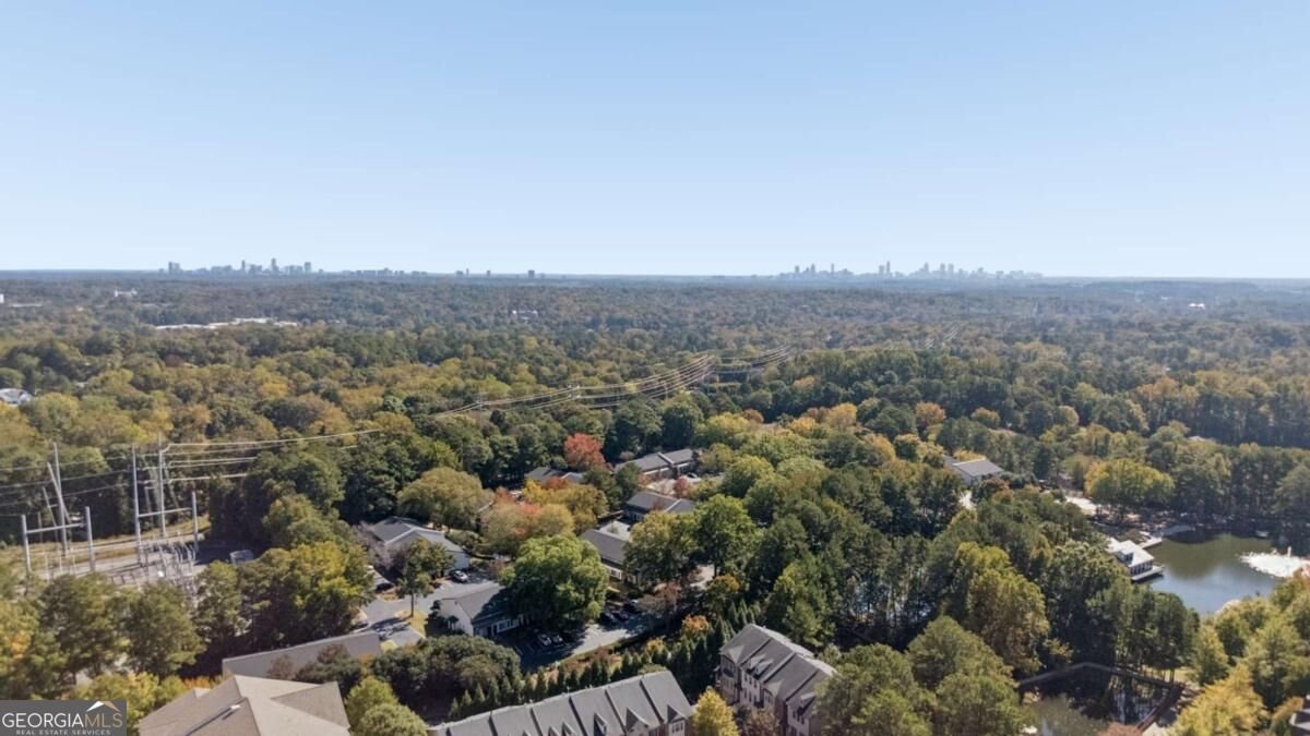 2836 Paces Lookout Lane Atlanta - Photo 6