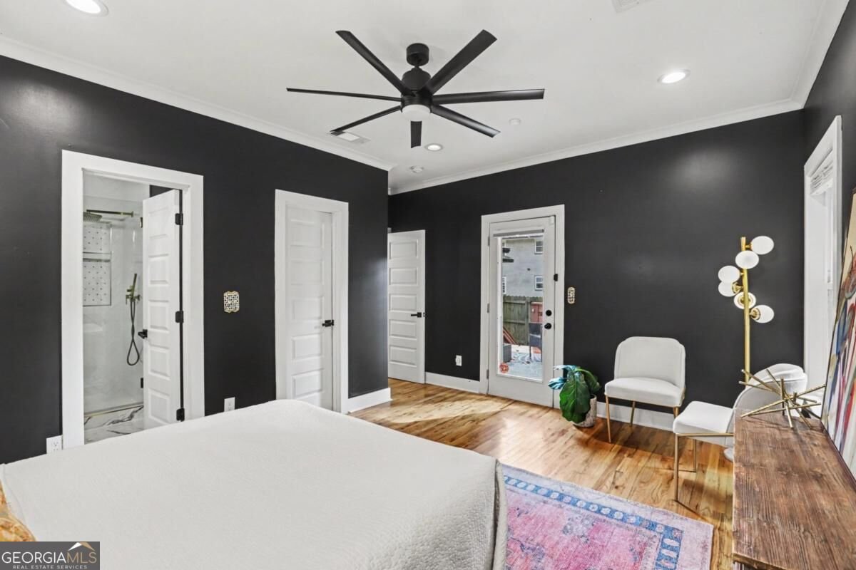 2596 Shetland Drive Decatur - Photo 16