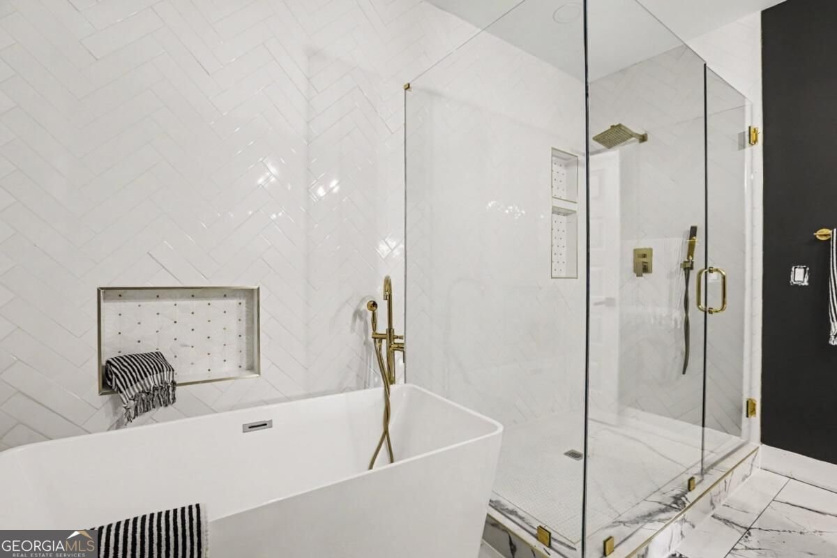 2596 Shetland Drive Decatur - Photo 20