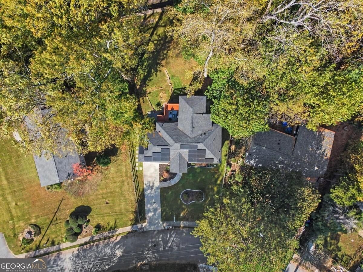 2596 Shetland Drive Decatur - Photo 44