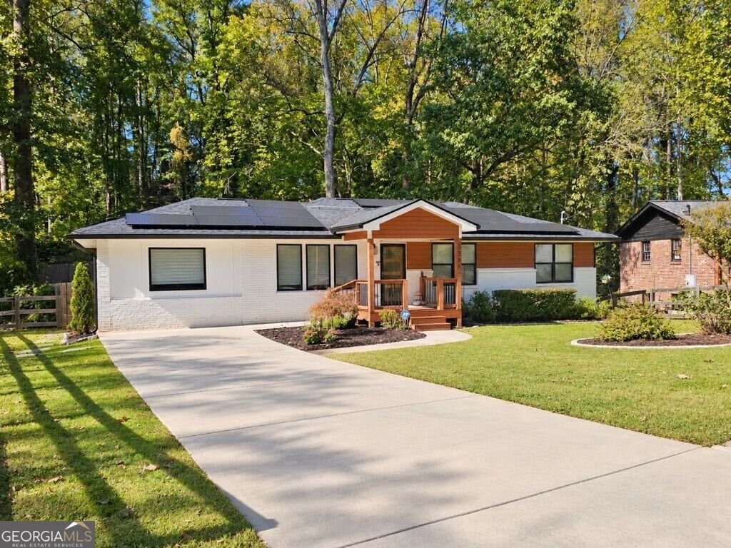 2596 Shetland Drive Decatur - Photo 48