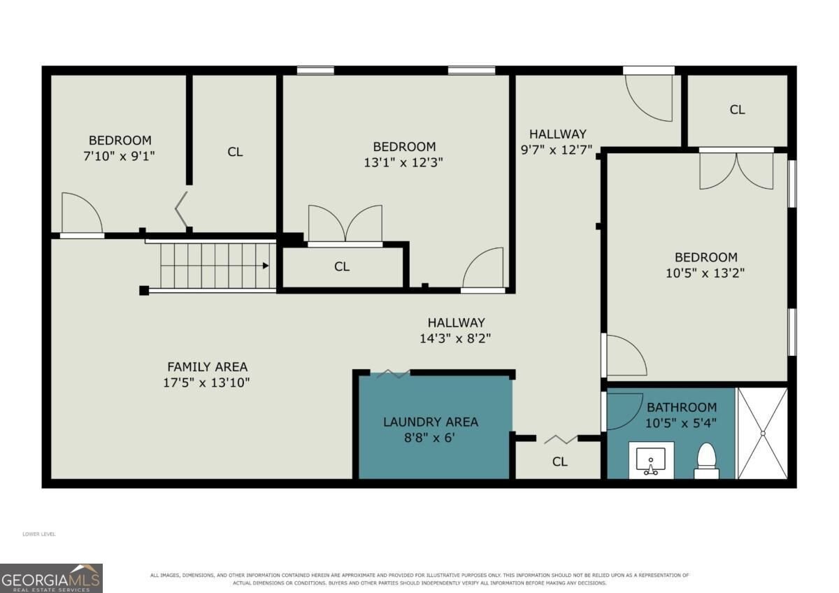 2596 Shetland Drive Decatur - Photo 49
