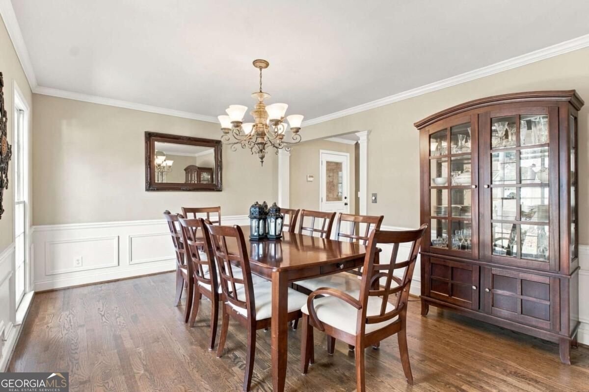 4102 Glen Meadow Drive Peachtree Corners - Photo 10