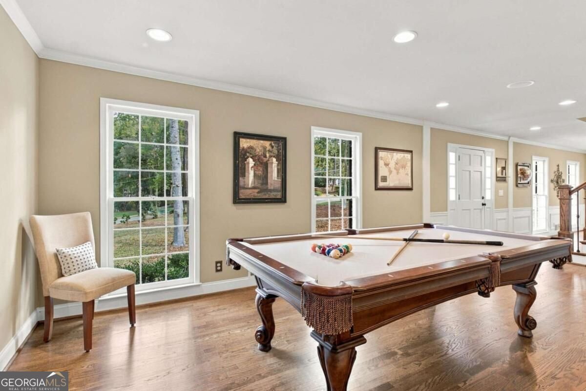 4102 Glen Meadow Drive Peachtree Corners - Photo 11