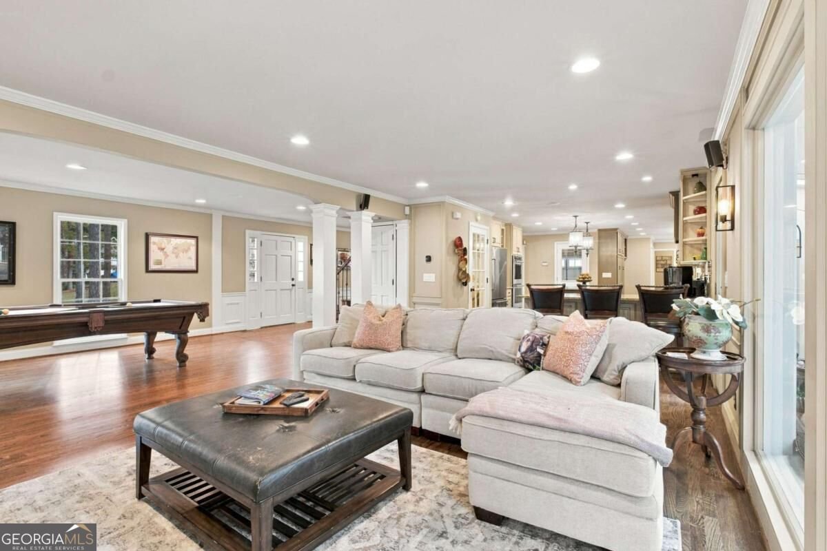 4102 Glen Meadow Drive Peachtree Corners - Photo 13