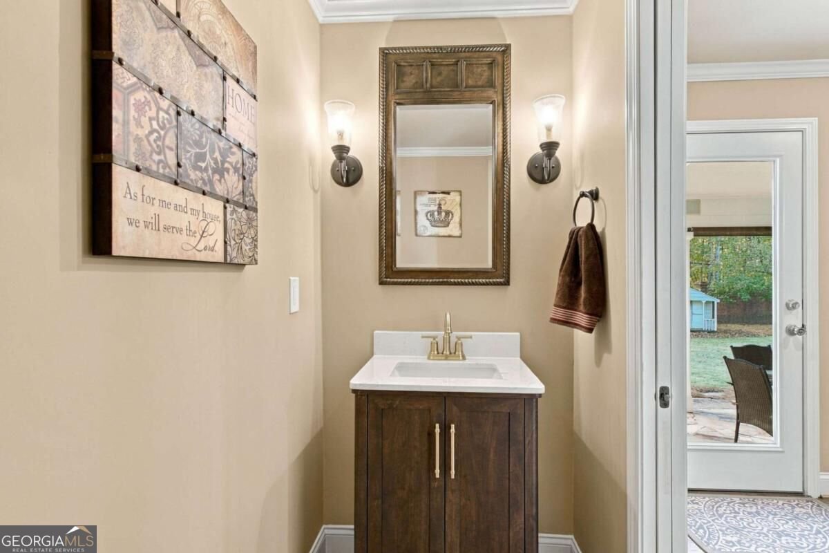 4102 Glen Meadow Drive Peachtree Corners - Photo 23