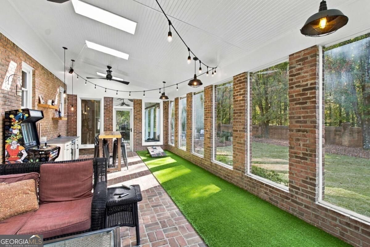 4102 Glen Meadow Drive Peachtree Corners - Photo 24
