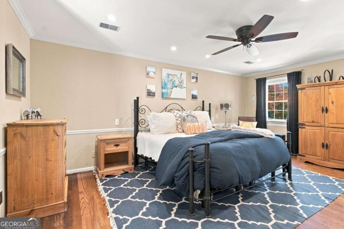 4102 Glen Meadow Drive Peachtree Corners - Photo 26