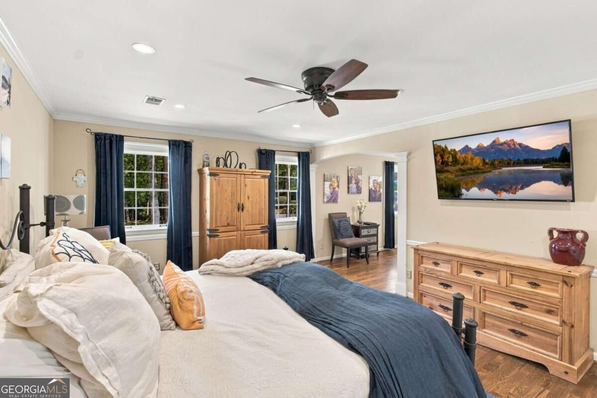 4102 Glen Meadow Drive Peachtree Corners - Photo 27