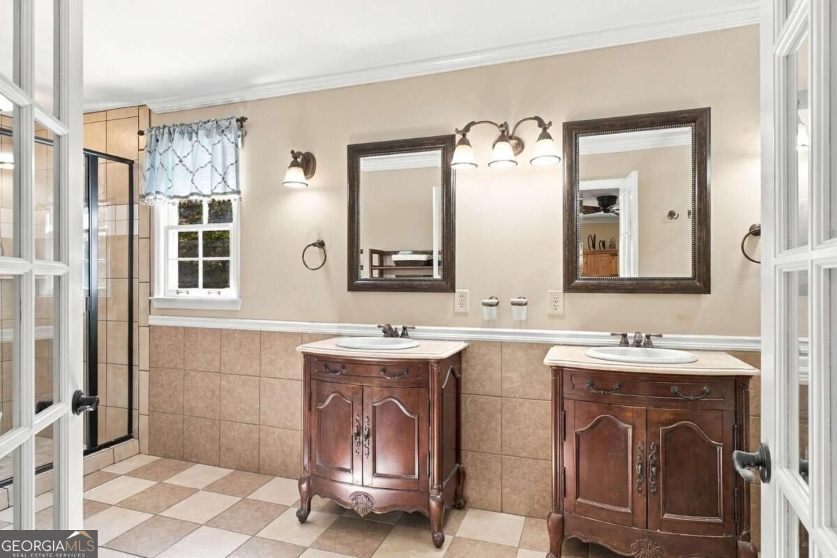 4102 Glen Meadow Drive Peachtree Corners - Photo 32