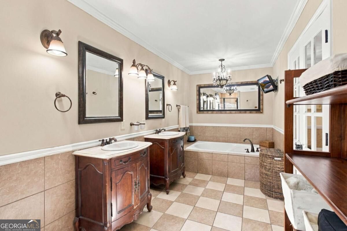 4102 Glen Meadow Drive Peachtree Corners - Photo 33