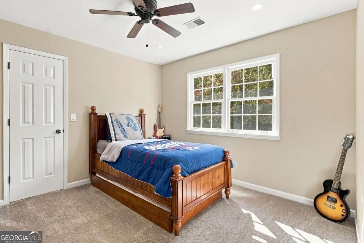 4102 Glen Meadow Drive Peachtree Corners - Photo 34