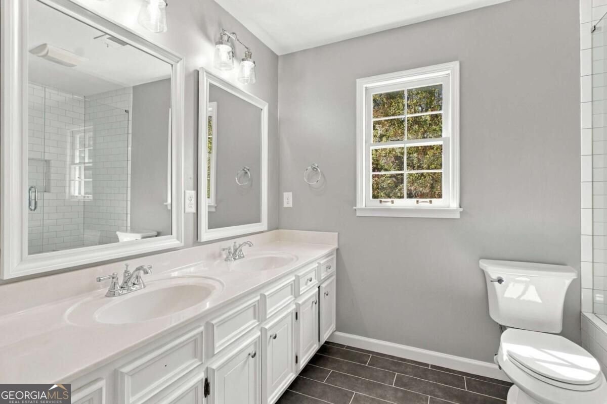 4102 Glen Meadow Drive Peachtree Corners - Photo 35