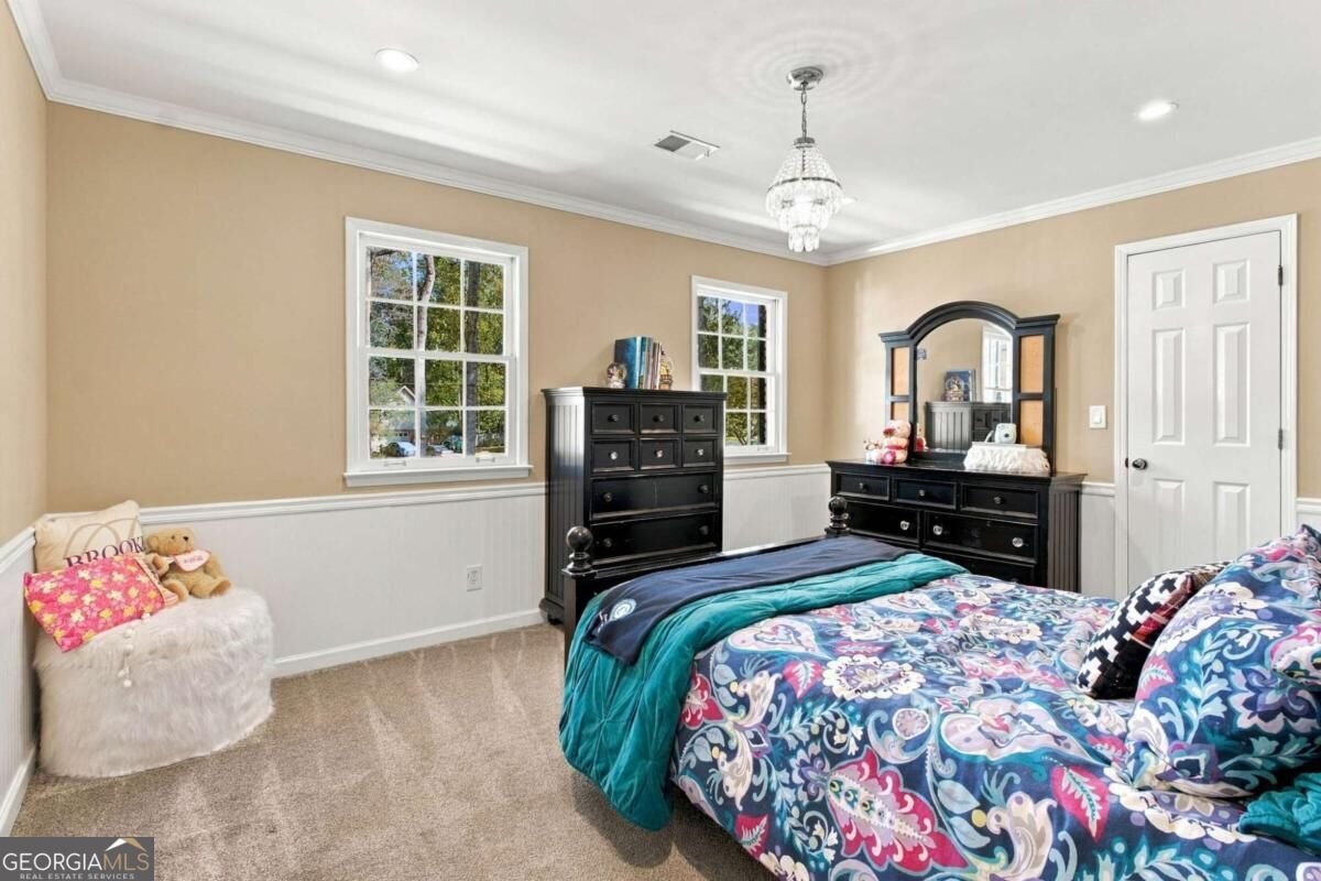 4102 Glen Meadow Drive Peachtree Corners - Photo 36