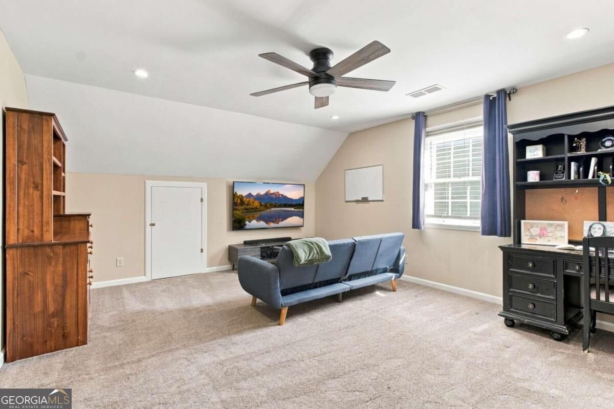 4102 Glen Meadow Drive Peachtree Corners - Photo 38