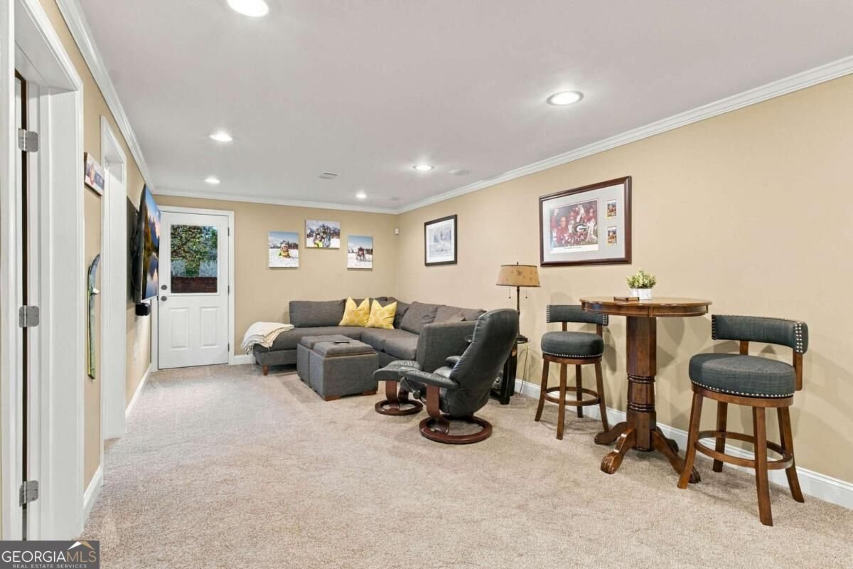 4102 Glen Meadow Drive Peachtree Corners - Photo 39