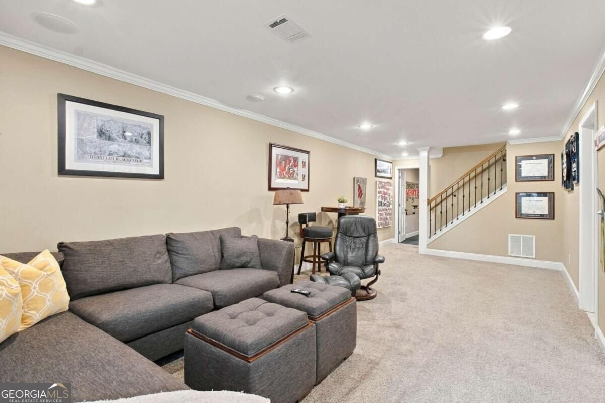 4102 Glen Meadow Drive Peachtree Corners - Photo 40