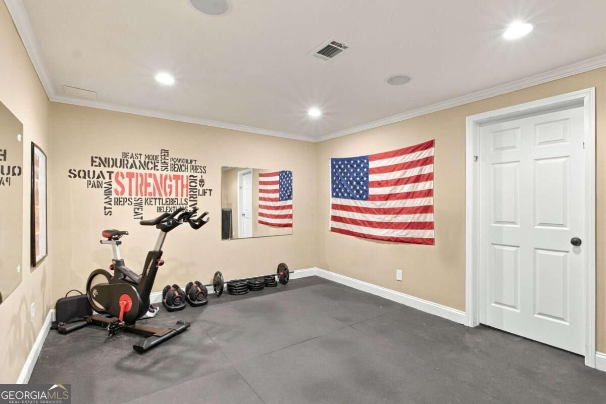 4102 Glen Meadow Drive Peachtree Corners - Photo 41