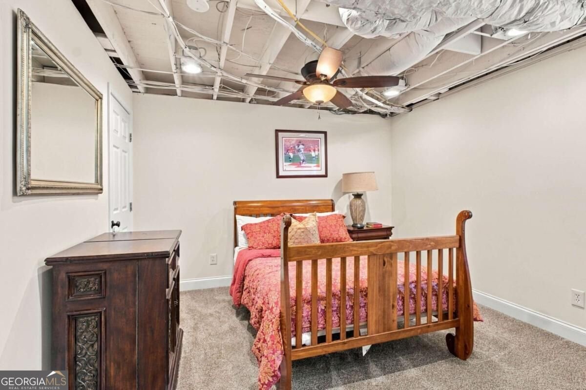 4102 Glen Meadow Drive Peachtree Corners - Photo 43