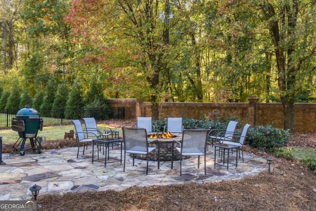 4102 Glen Meadow Drive Peachtree Corners - Photo 46