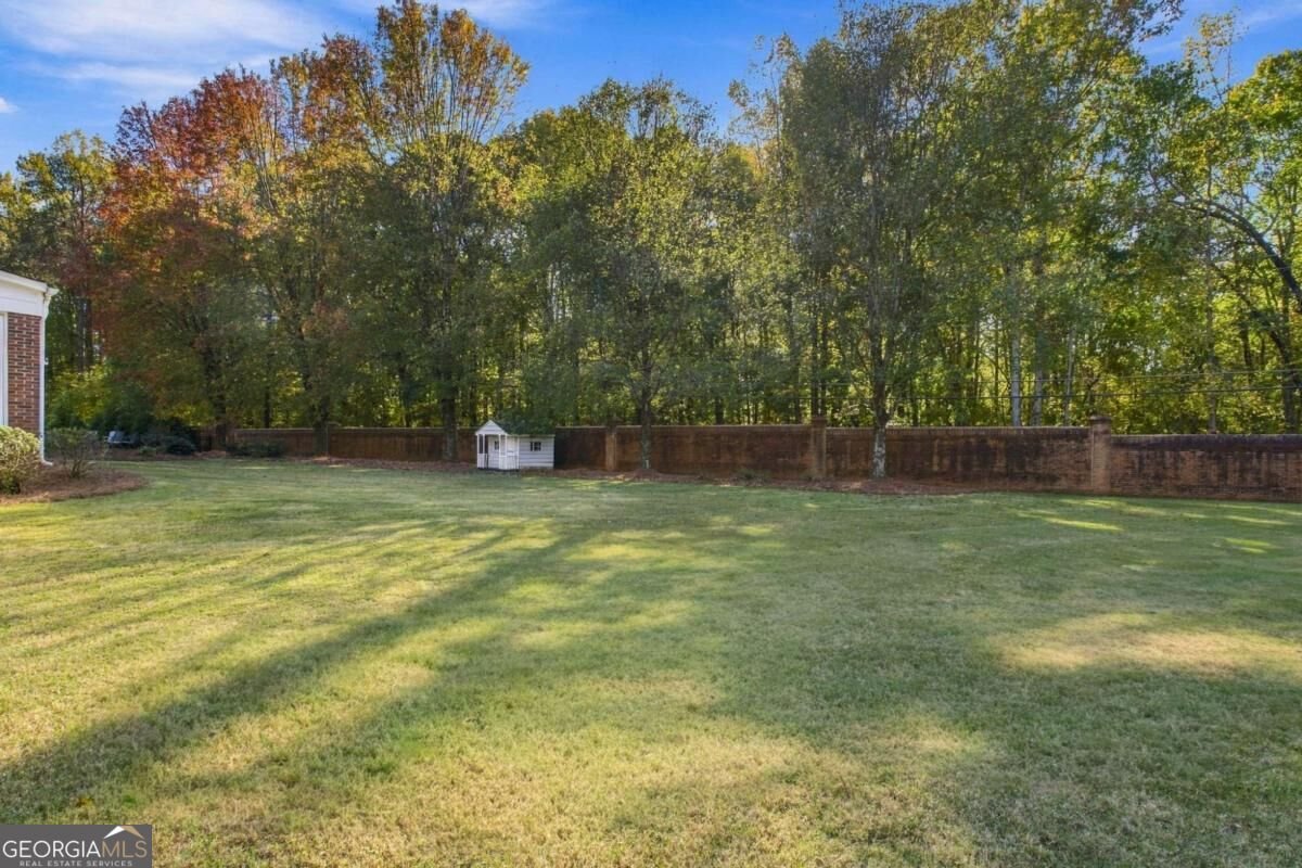 4102 Glen Meadow Drive Peachtree Corners - Photo 51