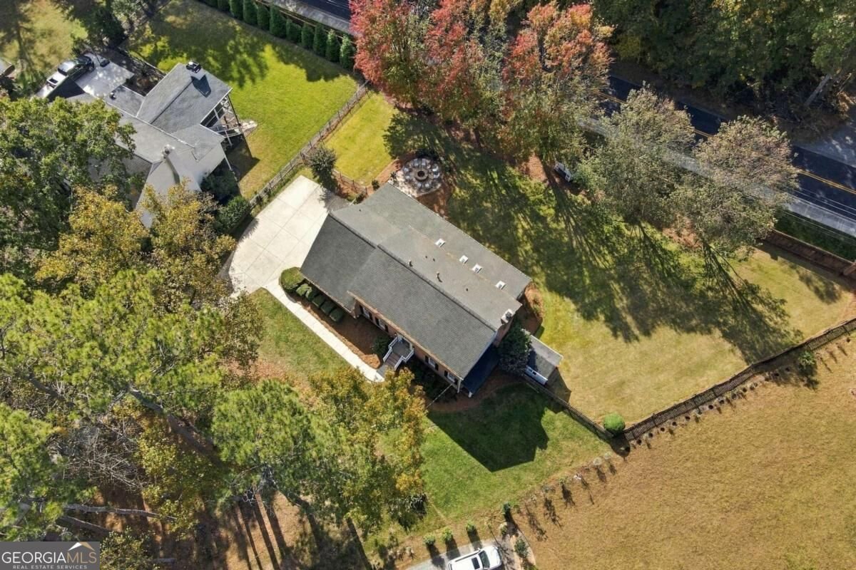 4102 Glen Meadow Drive Peachtree Corners - Photo 52