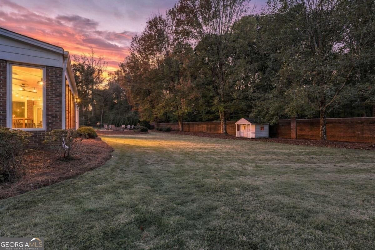 4102 Glen Meadow Drive Peachtree Corners - Photo 60