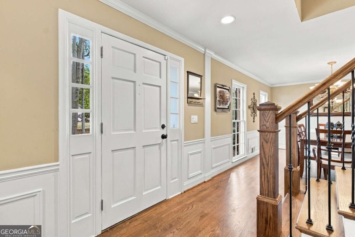 4102 Glen Meadow Drive Peachtree Corners - Photo 7
