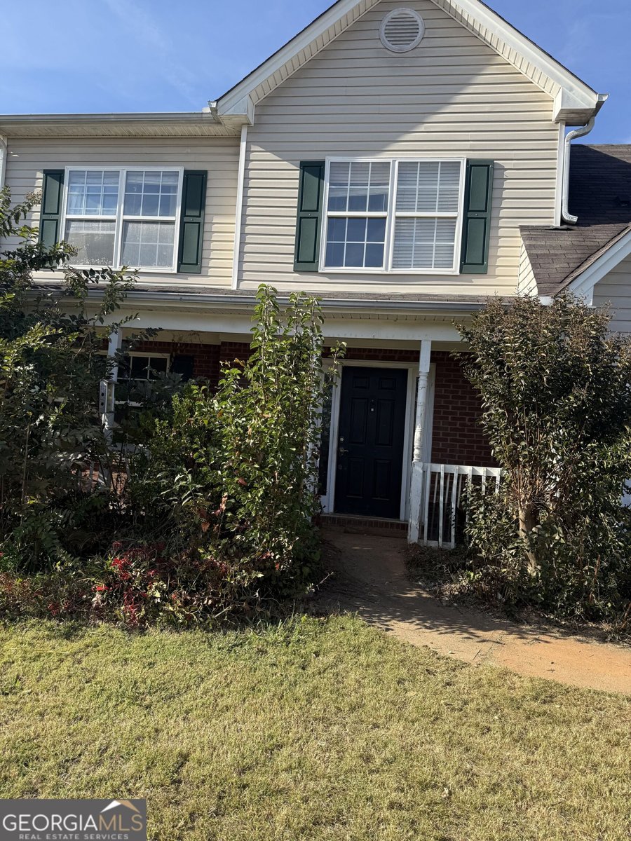 416 Armor Drive loganville - main photo