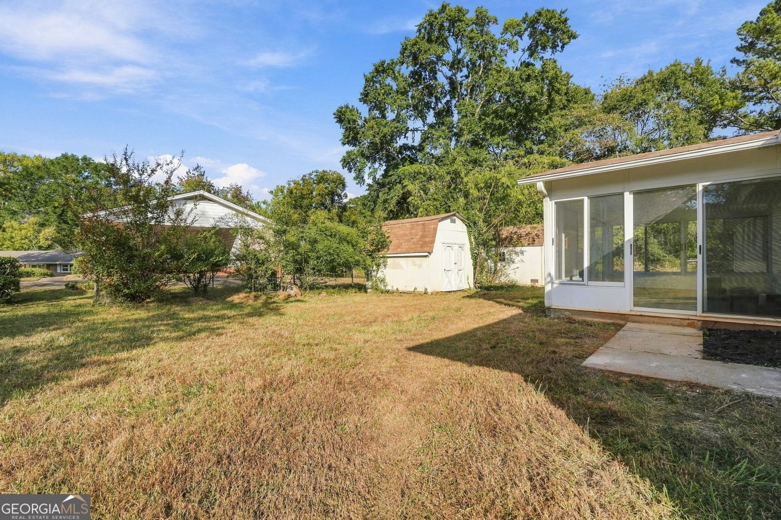 4480 Raleigh Drive Decatur - Photo 43