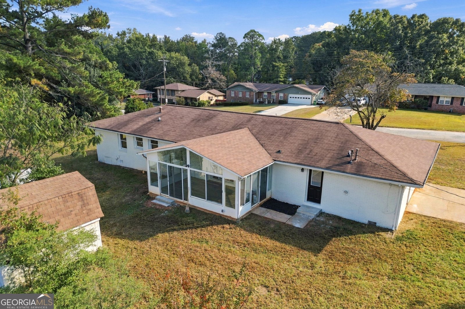 4480 Raleigh Drive Decatur - Photo 45