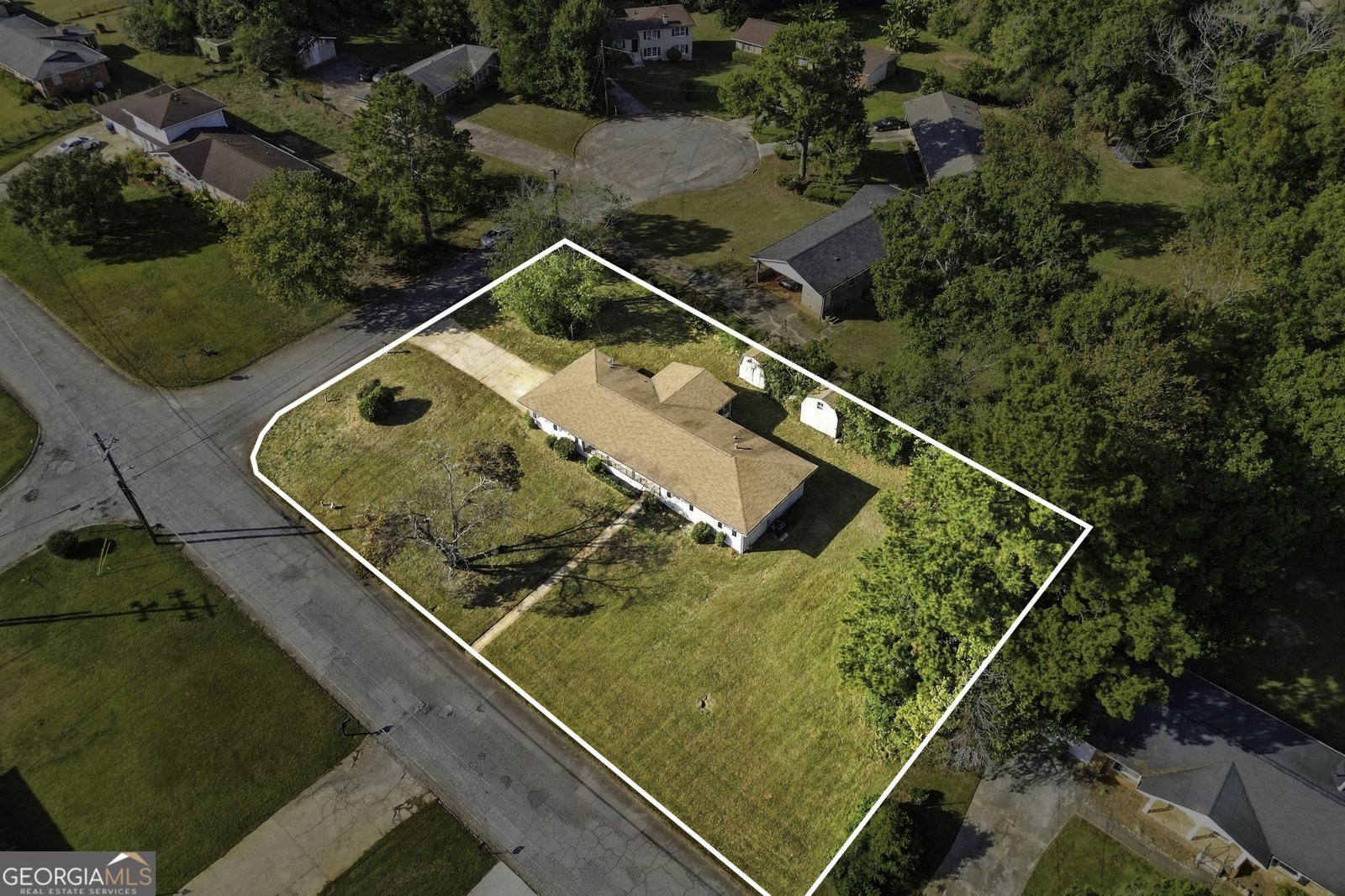 4480 Raleigh Drive Decatur - Photo 46