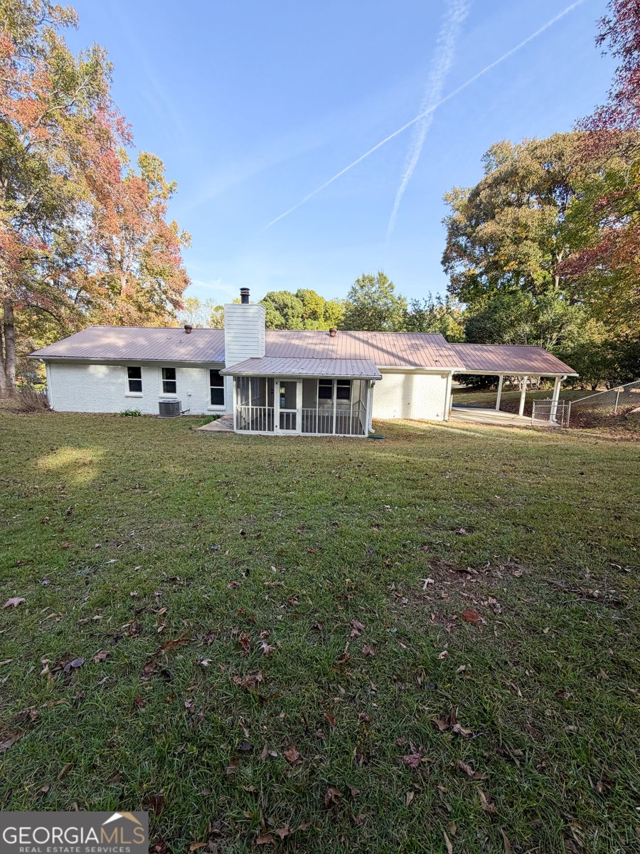 127 Hazel Way Lagrange - Photo 20