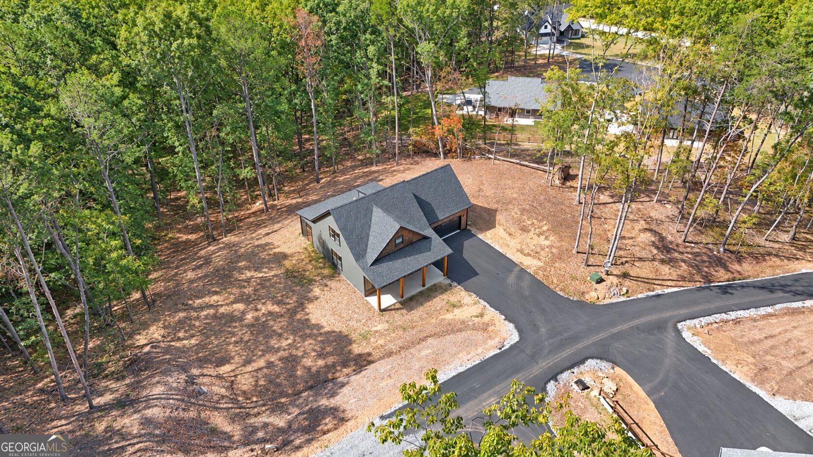 232 Sautee Ridge Road Clarkesville - Photo 35