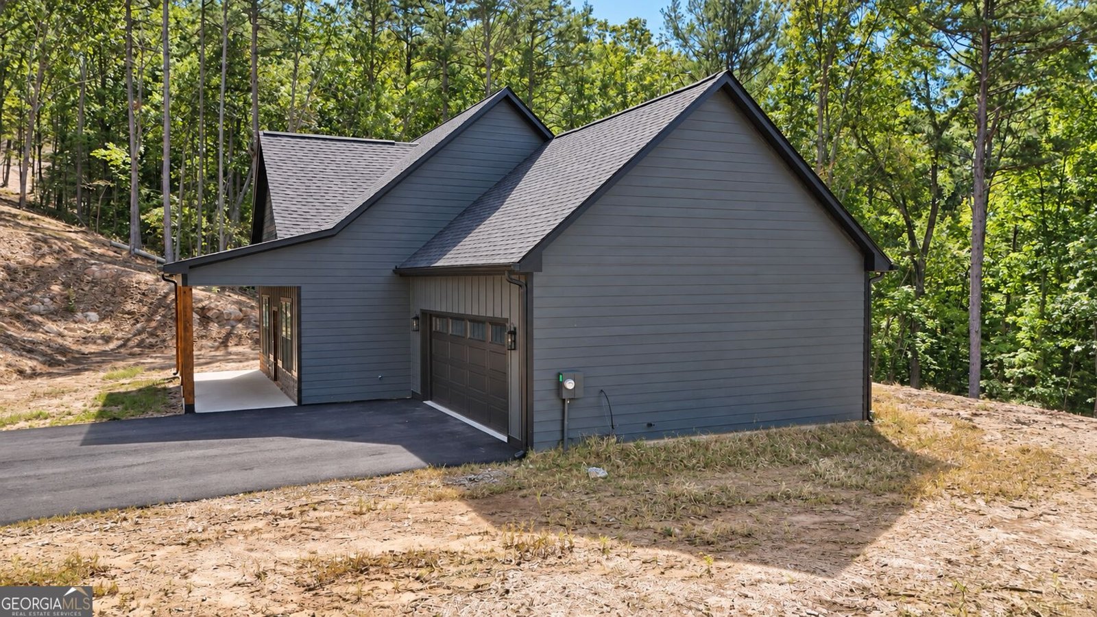 232 Sautee Ridge Road Clarkesville - Photo 37