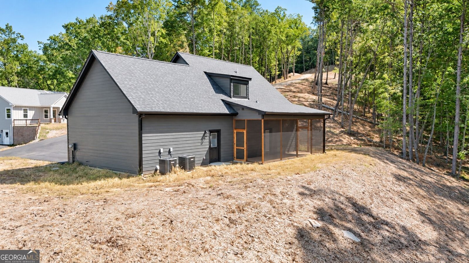 232 Sautee Ridge Road Clarkesville - Photo 38