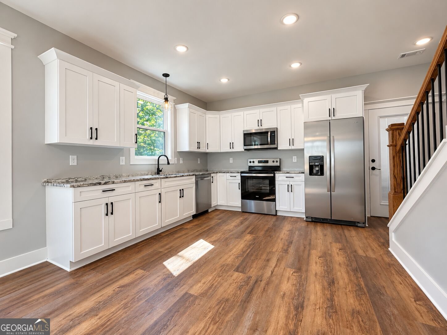 232 Sautee Ridge Road Clarkesville - Photo 8