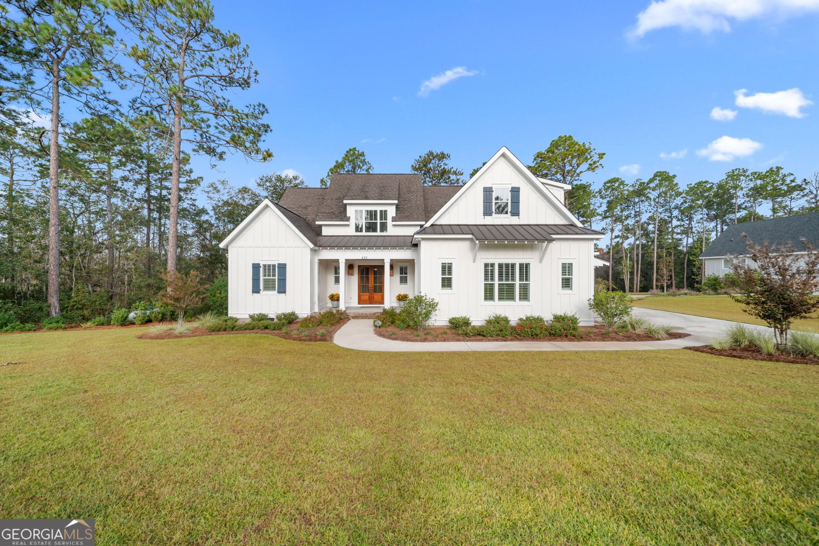 421 Founders Circle Statesboro - main photo
