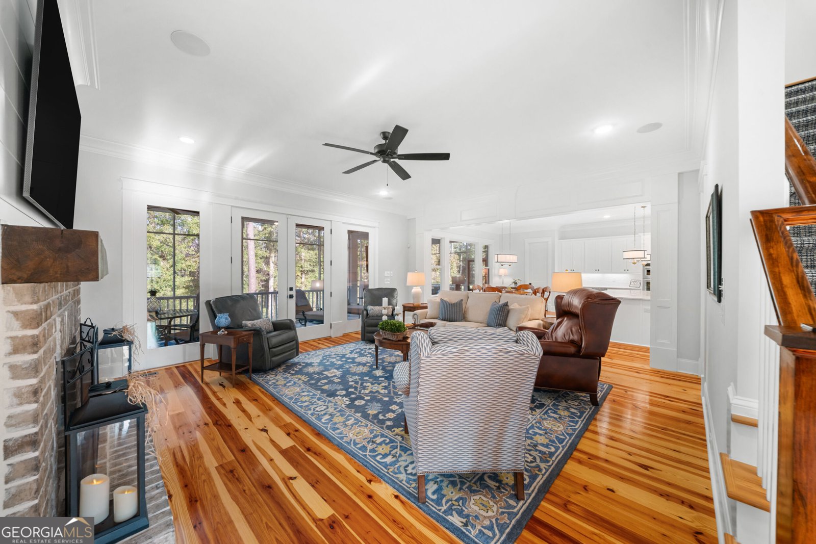 421 Founders Circle Statesboro - Photo 11