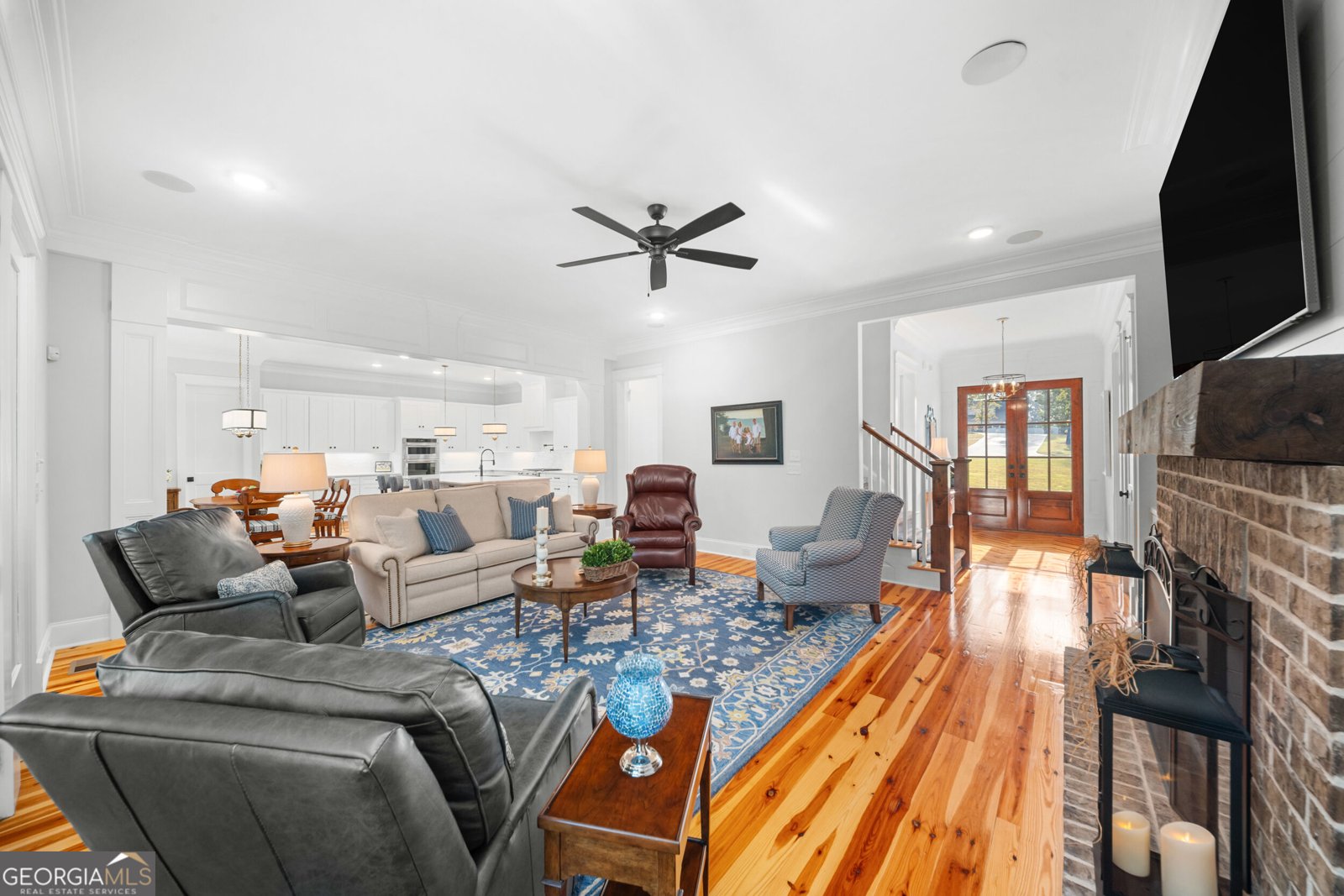 421 Founders Circle Statesboro - Photo 12