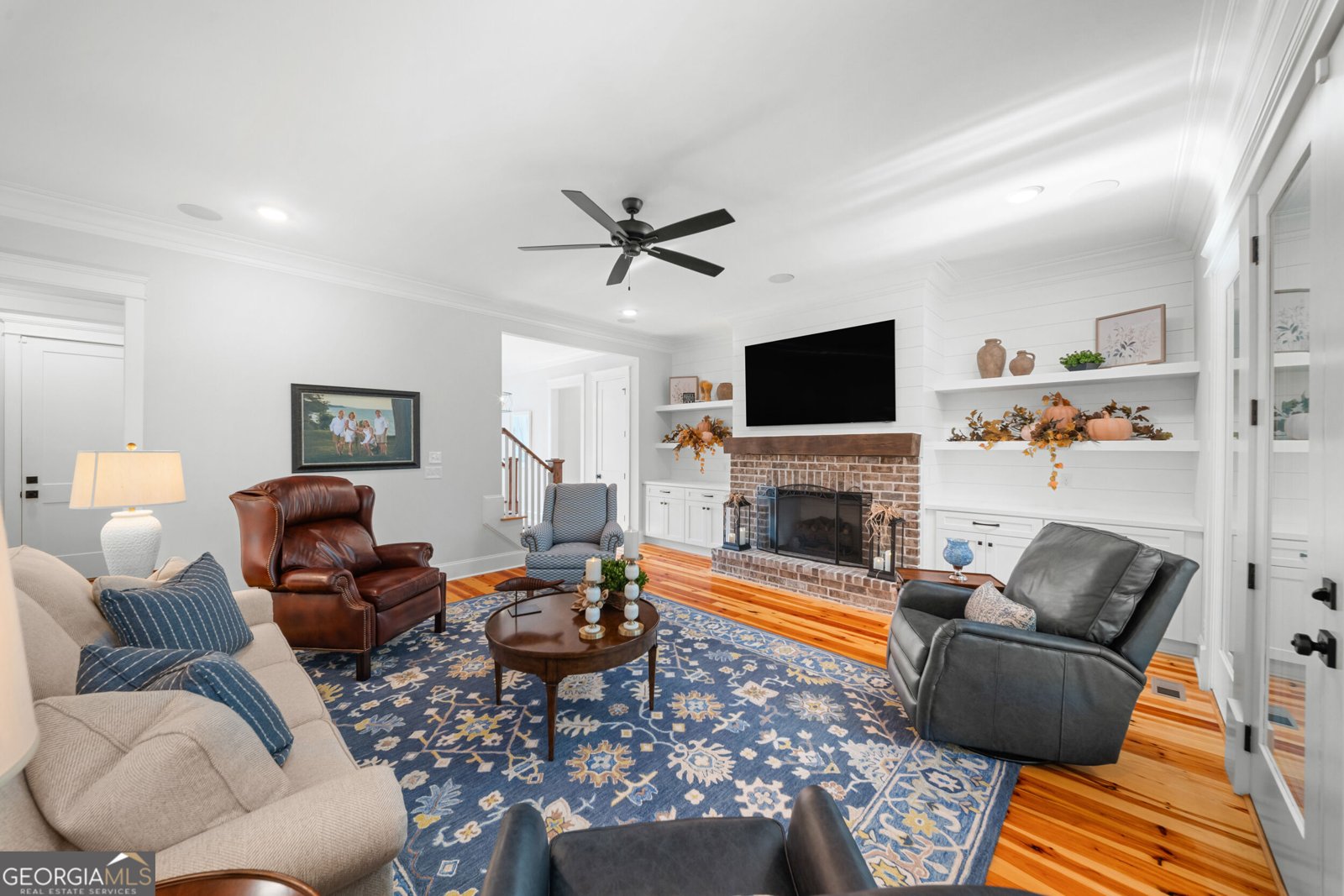 421 Founders Circle Statesboro - Photo 13