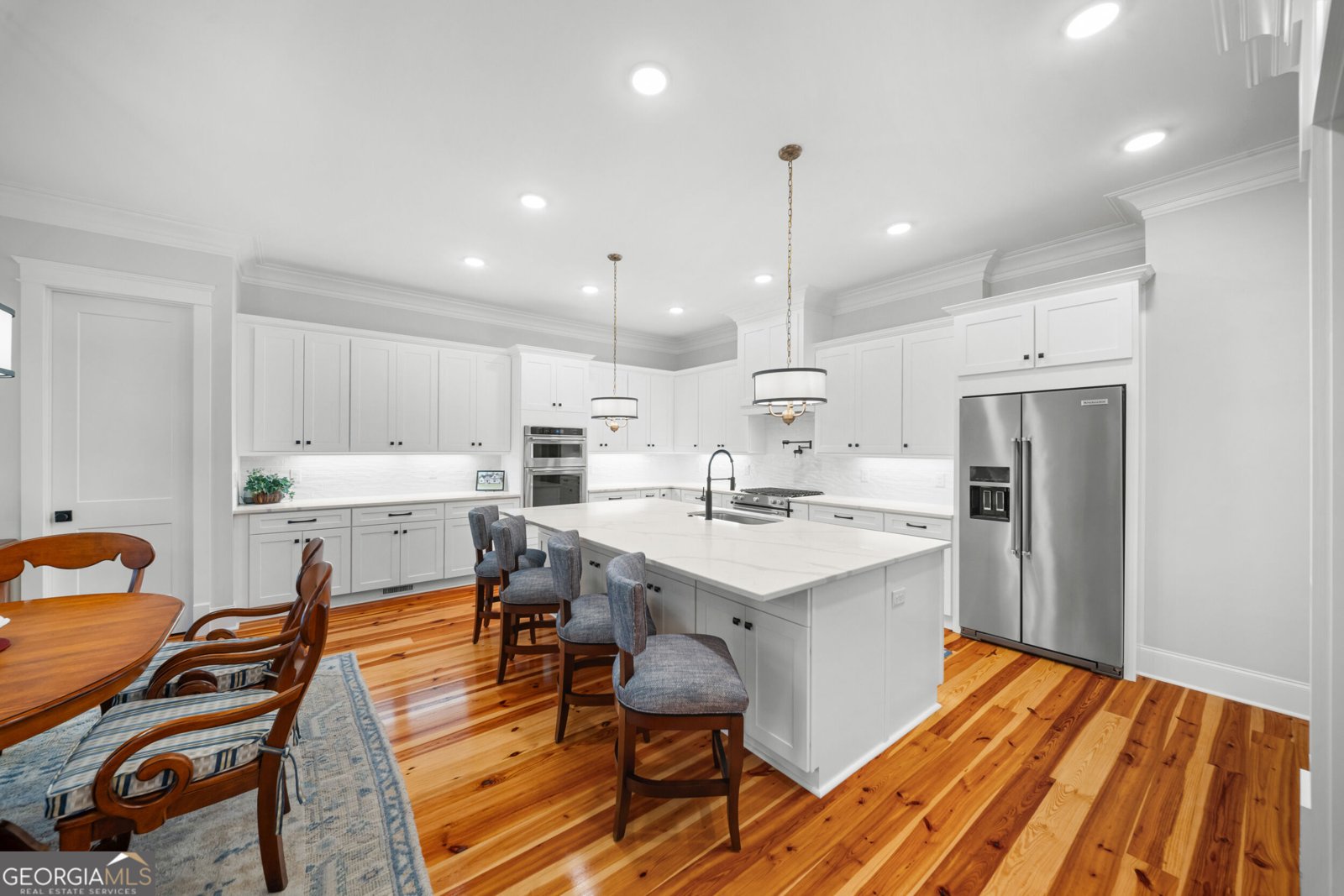 421 Founders Circle Statesboro - Photo 14