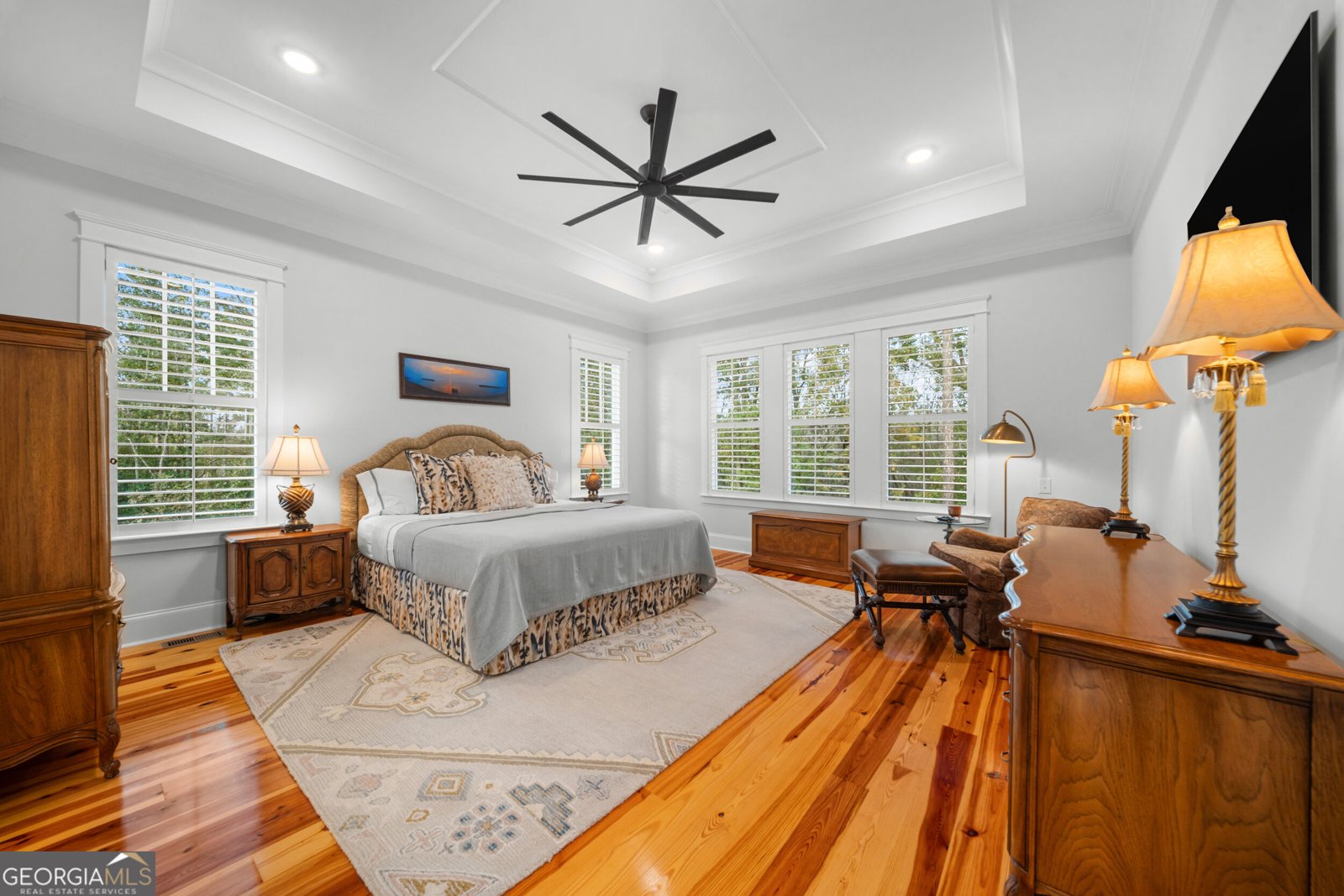421 Founders Circle Statesboro - Photo 19