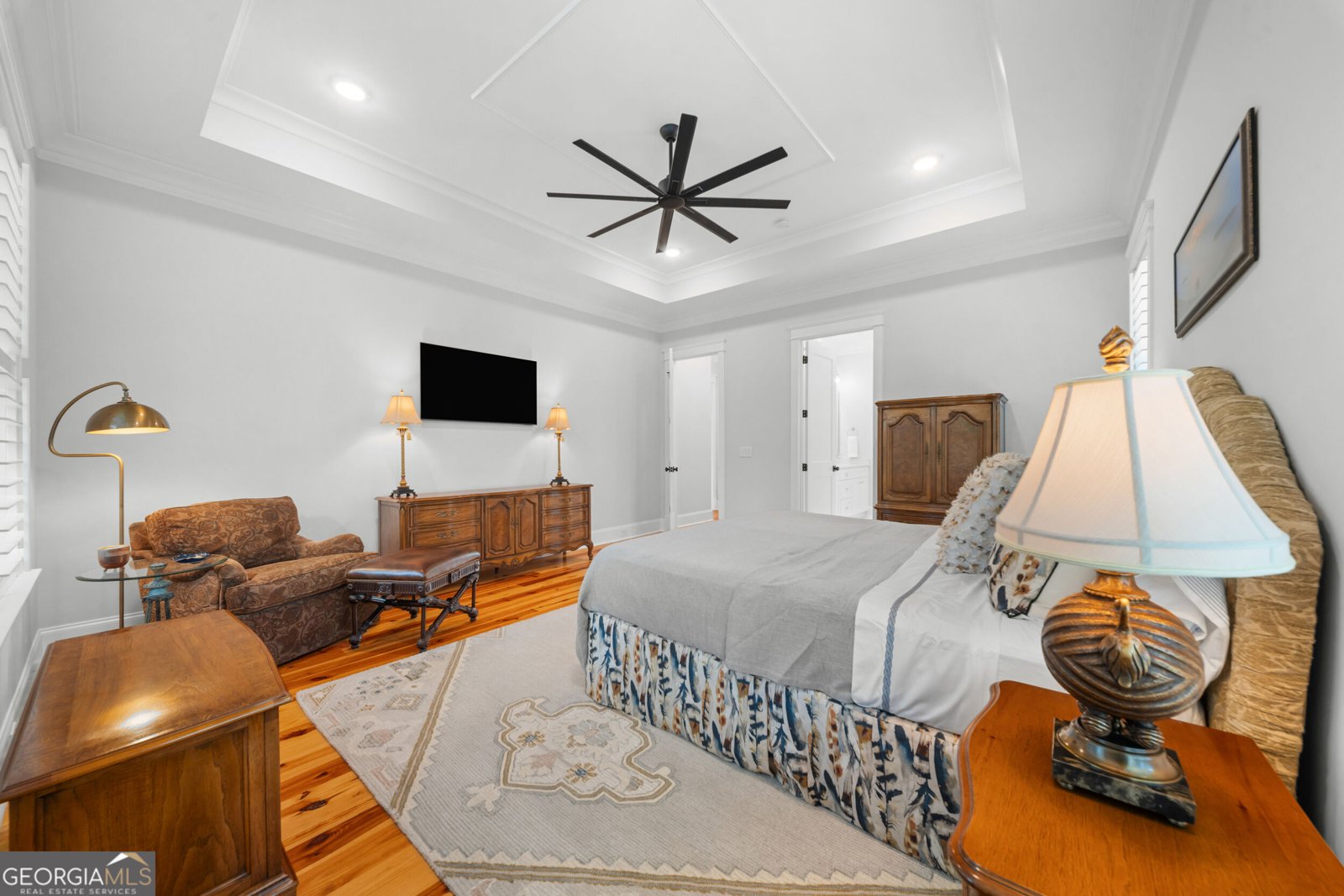 421 Founders Circle Statesboro - Photo 20