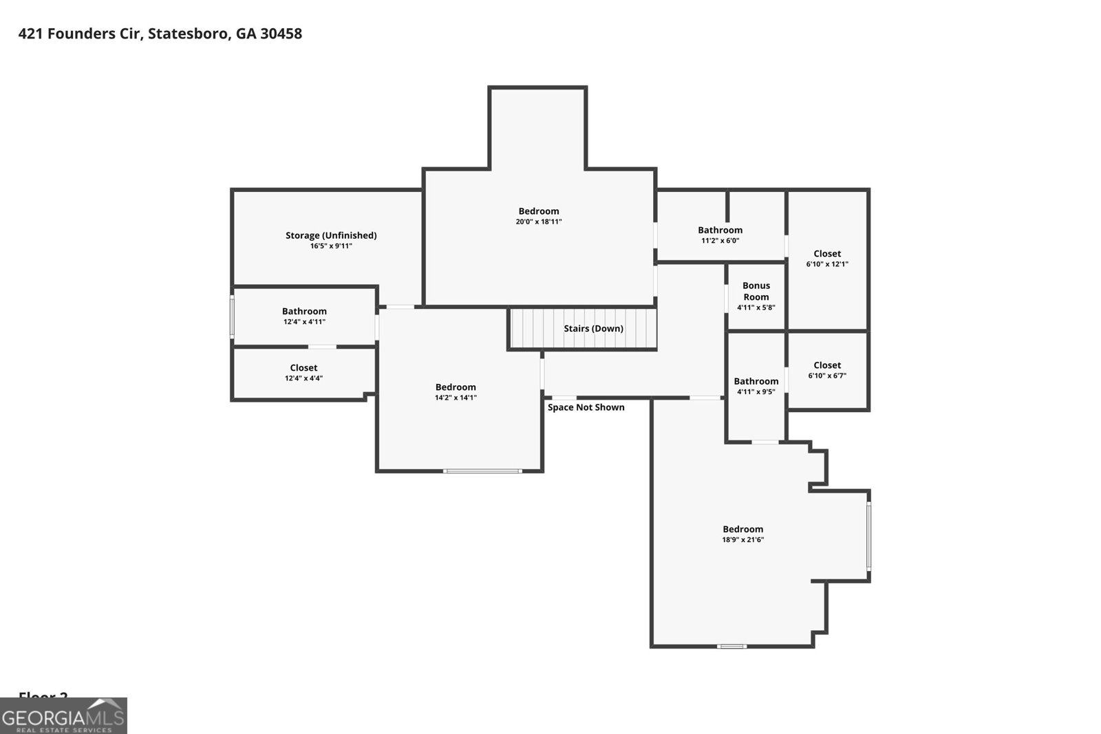 421 Founders Circle Statesboro - Photo 40
