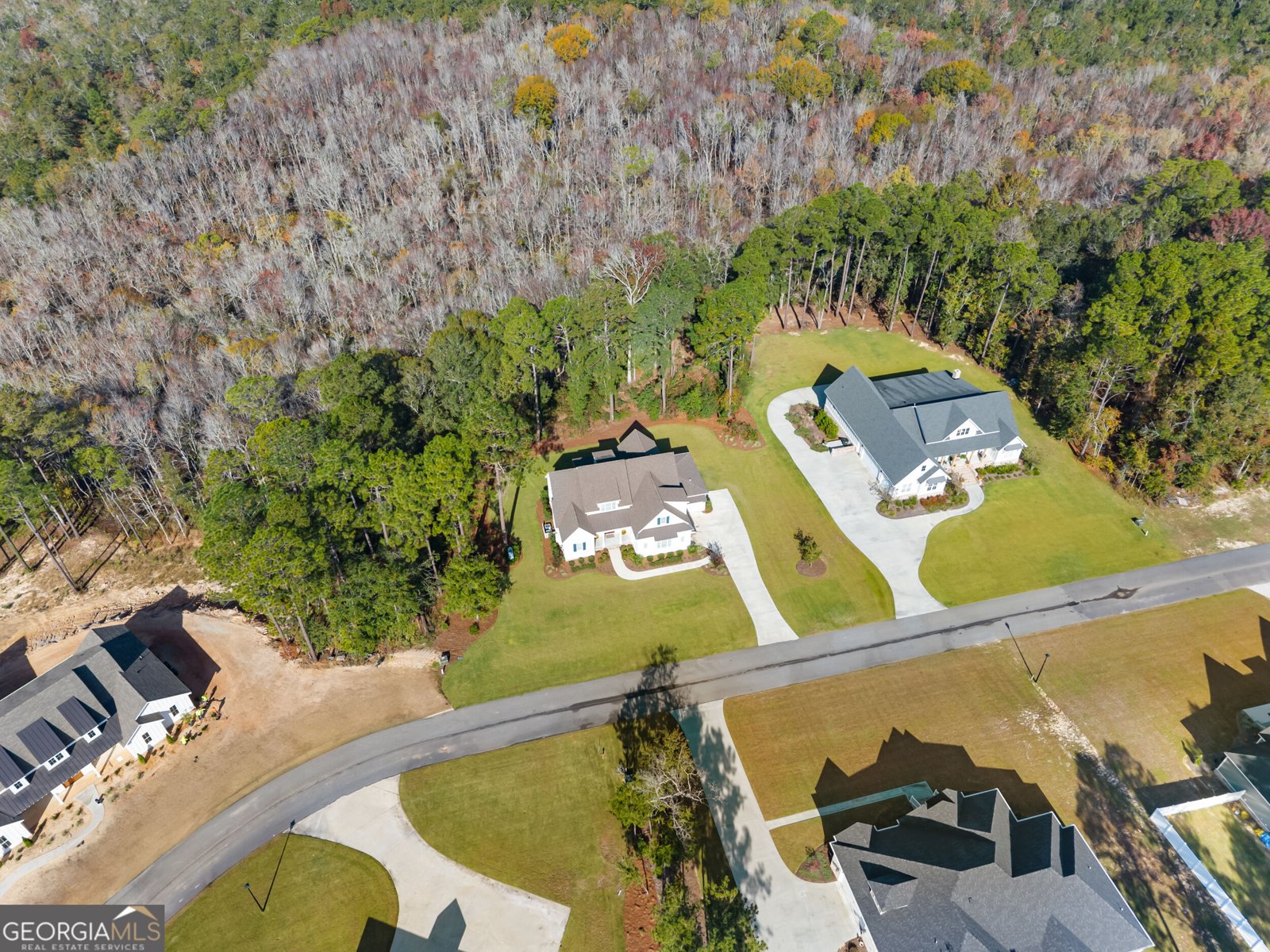 421 Founders Circle Statesboro - Photo 41