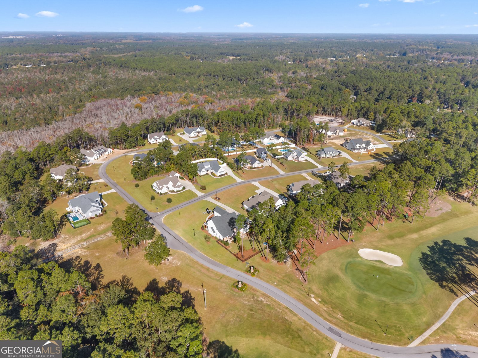 421 Founders Circle Statesboro - Photo 43