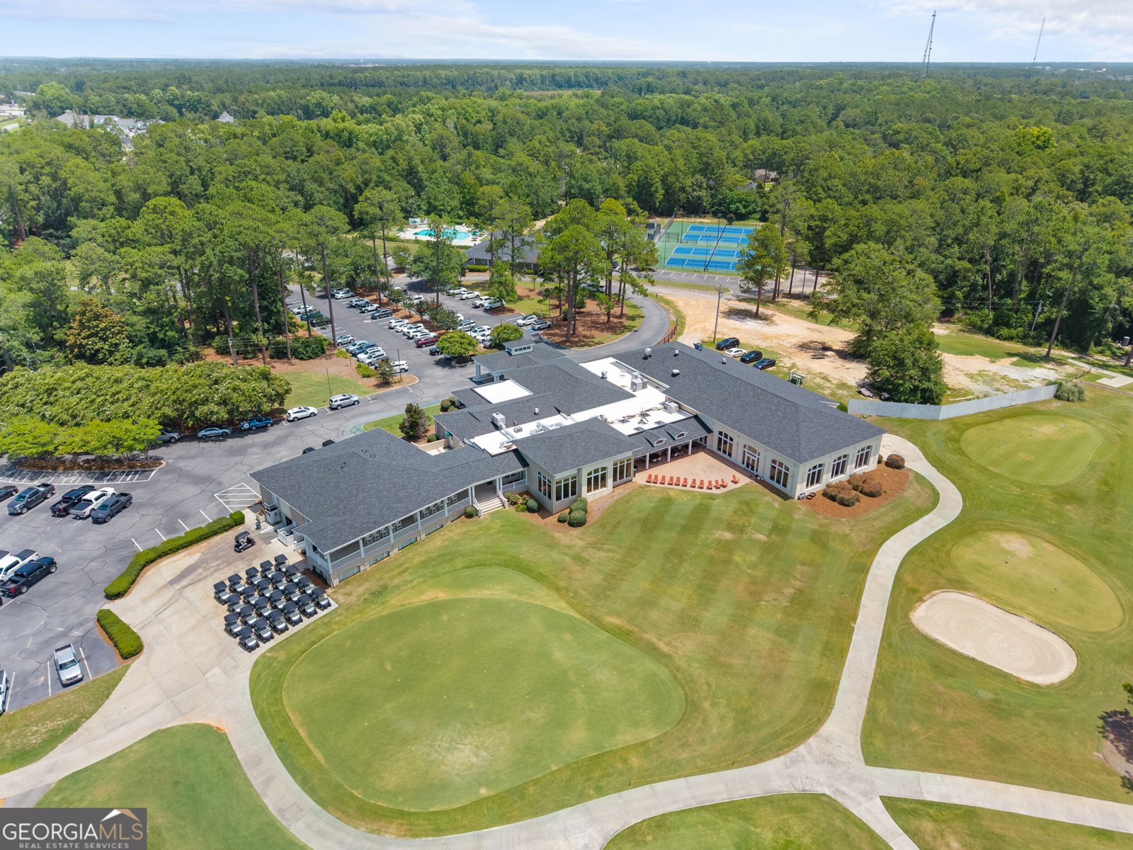 421 Founders Circle Statesboro - Photo 46