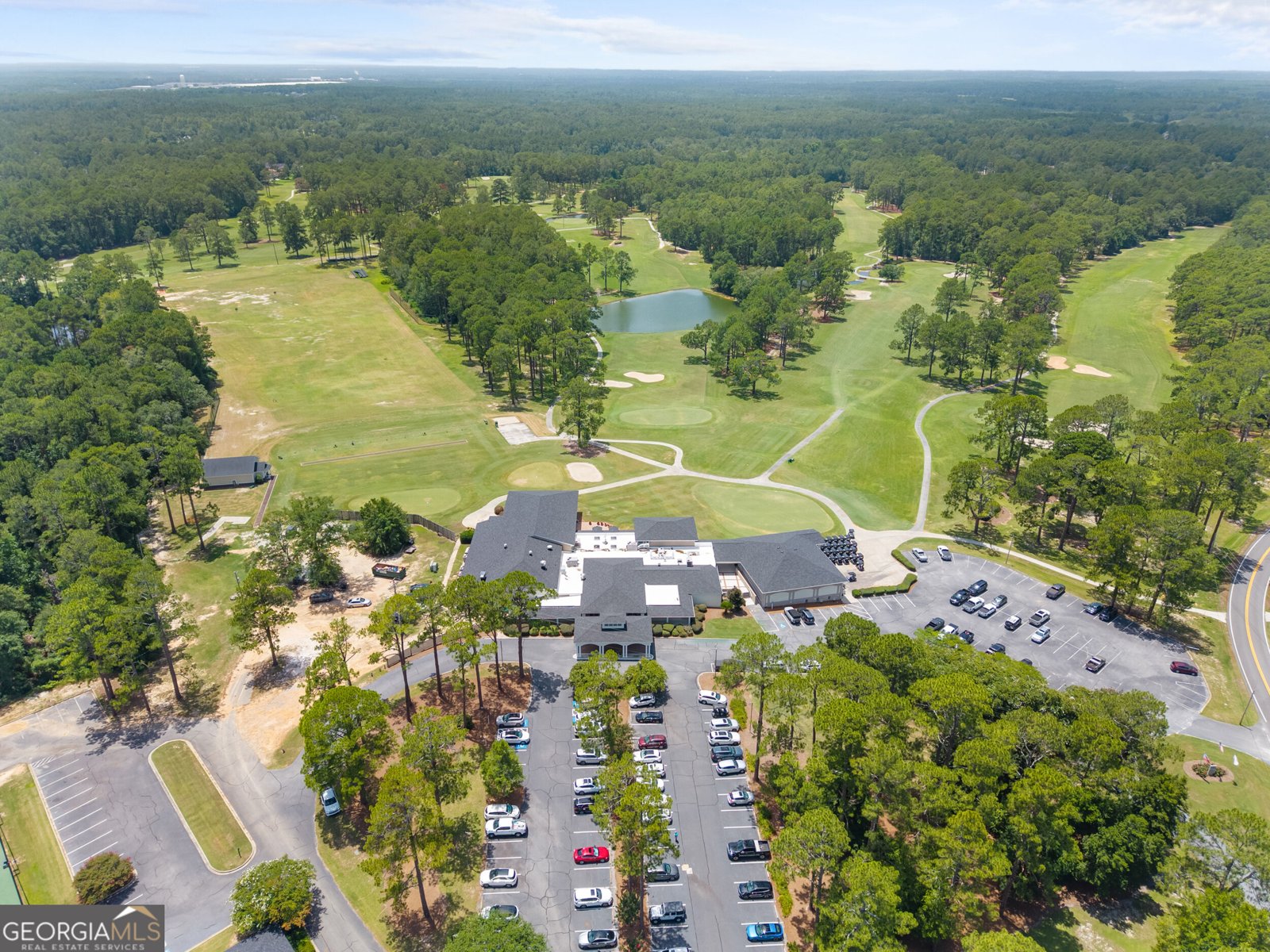 421 Founders Circle Statesboro - Photo 47